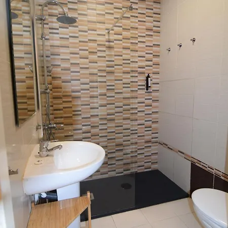 Letmalaga Souviron Apartment Malaga