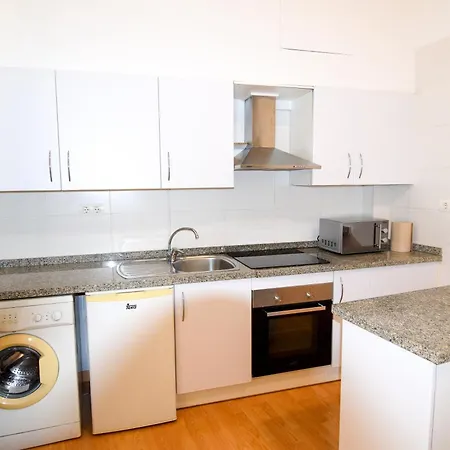 Apartment Letmalaga Souviron Malaga