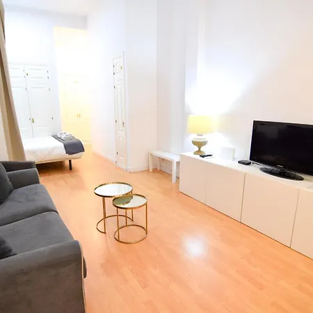 Apartment Letmalaga Souviron