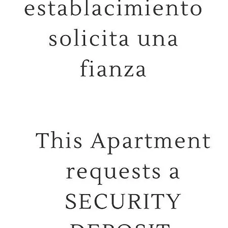 Appartement Letmalaga Souviron