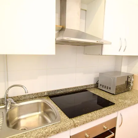 Appartement Letmalaga Souviron Málaga