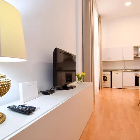 Letmalaga Souviron Appartement